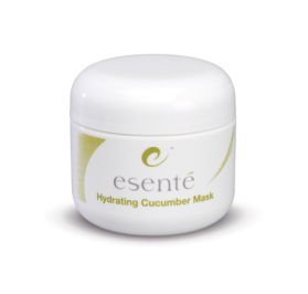 Hydrating Cucumber Mask 