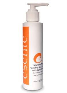 Marine-Plus Hydrating Gel Cleanser with Algae Extract