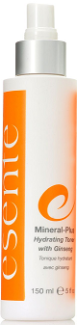 Mineral-Plus Hydrating Toner with Ginseng