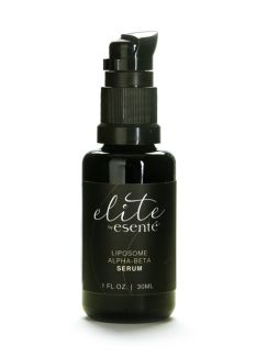 Liposome Alpha-Beta Serum